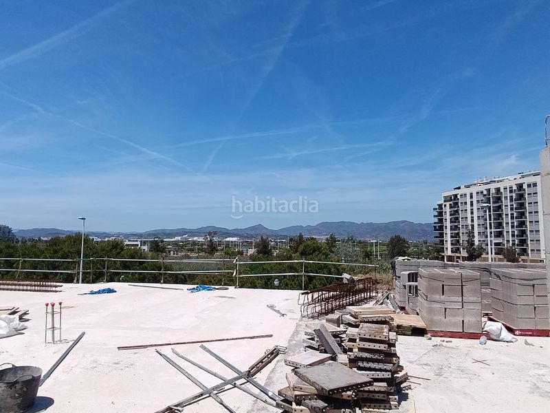 Foto 60aa0c5f-cad2-40d5-8801-10ce5f587562. Casa aparellada amb calefacció a Moncófar Playa Moncofa