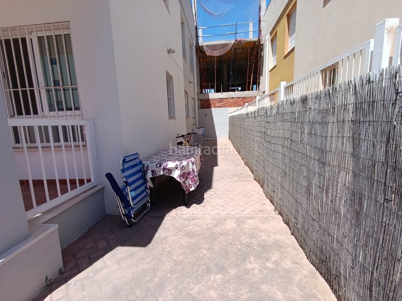 Foto 99f3a18d-478b-44b2-b368-0982741a9a46. Casa aparellada amb calefacció a Moncófar Playa Moncofa