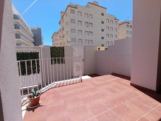 Doppelhaus  Carrer tamarit