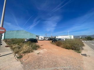 Terreno residenziale in Carrer de jacinto benavente 55