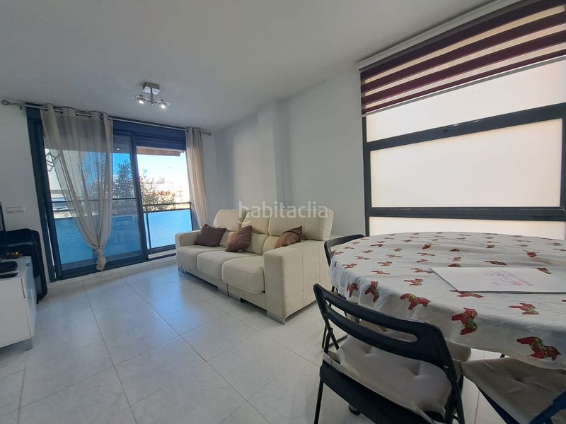 Foto 27e14262-1246-41d6-8958-064bd56e0237. Apartament amb piscina a La Torre-Playa de Chilches Moncofa
