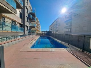 Apartament  Carrer de zaragoza. Apartamento en moncofa playa - tu refugio junto al mar