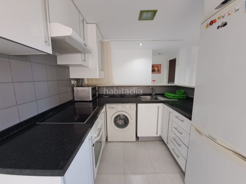 Foto 6810d516-e2dd-4efa-af63-550cc776d6c4. Apartament amb piscina a La Torre-Playa de Chilches Moncofa