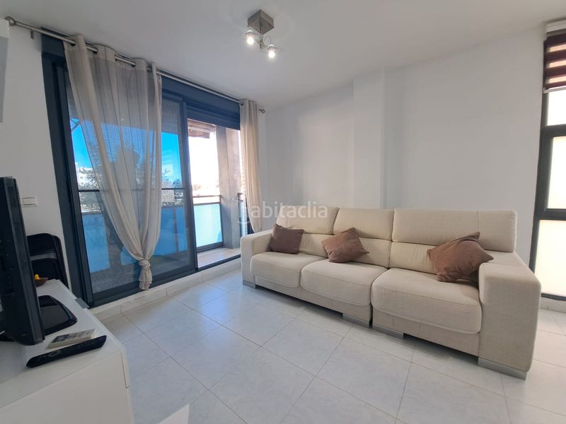 Foto 930f4698-7612-4514-b168-a8a796ecb37c. Apartament amb piscina a La Torre-Playa de Chilches Moncofa