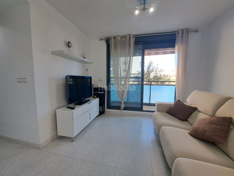 Foto 9e234234-de31-4860-b143-46dbf063fddd. Apartament amb piscina a La Torre-Playa de Chilches Moncofa