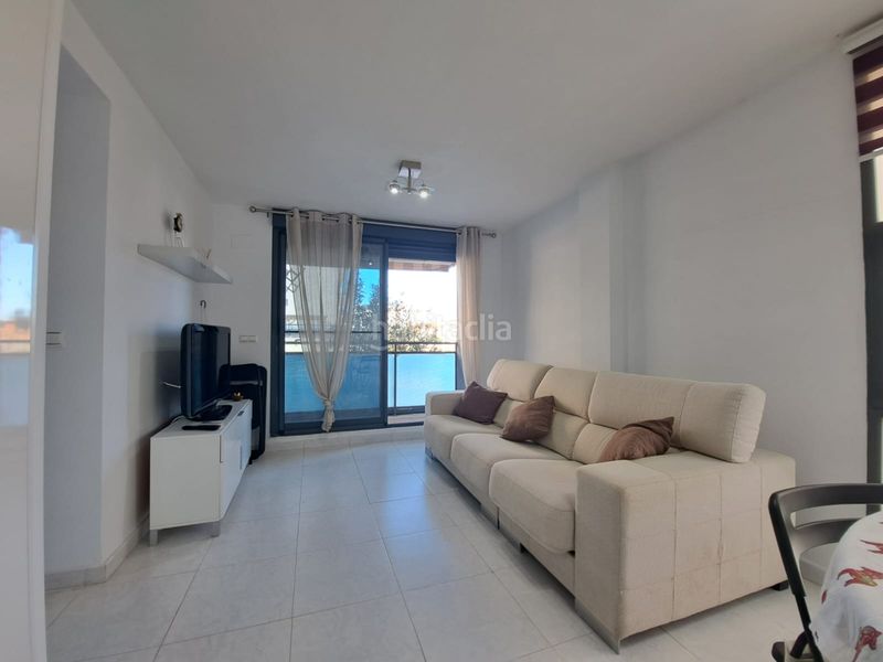 Foto 9fc3197c-2cd7-4488-ae5f-ae49981cf8e0. Apartament amb piscina a La Torre-Playa de Chilches Moncofa