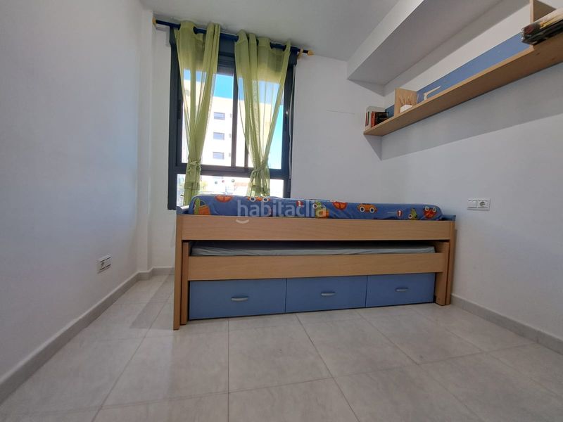 Foto b86f9ad1-3281-412f-9b5f-2596cd434019. Apartament amb piscina a La Torre-Playa de Chilches Moncofa
