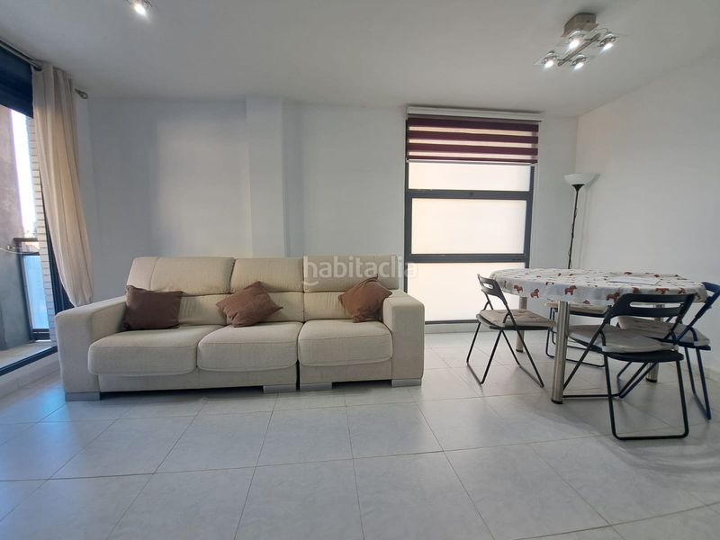 Foto e6dc54e2-bf2b-4192-97c8-628529ff974b. Apartament amb piscina a La Torre-Playa de Chilches Moncofa