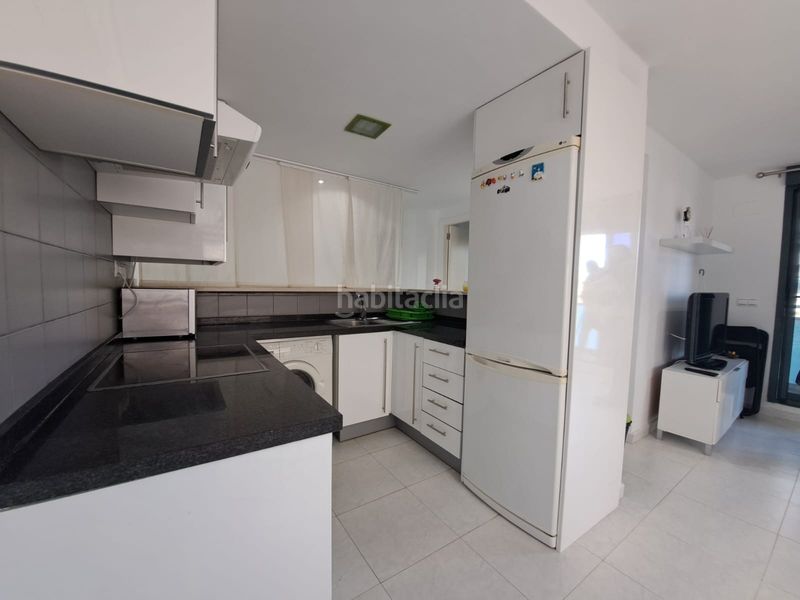 Foto eb7d26c9-020e-4afd-bdc5-4e8e01011a2a. Apartament amb piscina a La Torre-Playa de Chilches Moncofa