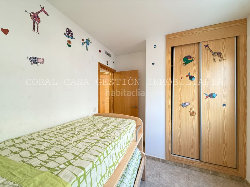 Foto 01fb7e83-d2b5-4819-9c48-520433c59c53. Apartament amb aparcament piscina a La Torre-Playa de Chilches Moncofa