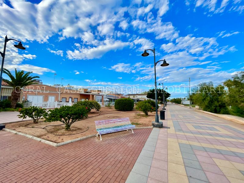 Foto 59664f9a-15f1-496f-bc09-a55d55294e6a. Apartament amb aparcament piscina a La Torre-Playa de Chilches Moncofa