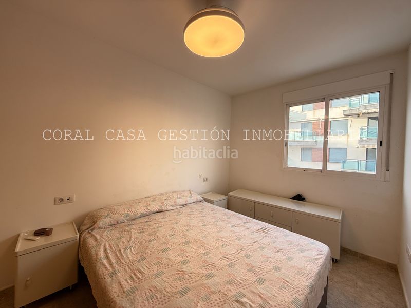 Foto 66777ce3-204b-4473-aa0f-13ce93659723. Apartament amb aparcament piscina a La Torre-Playa de Chilches Moncofa
