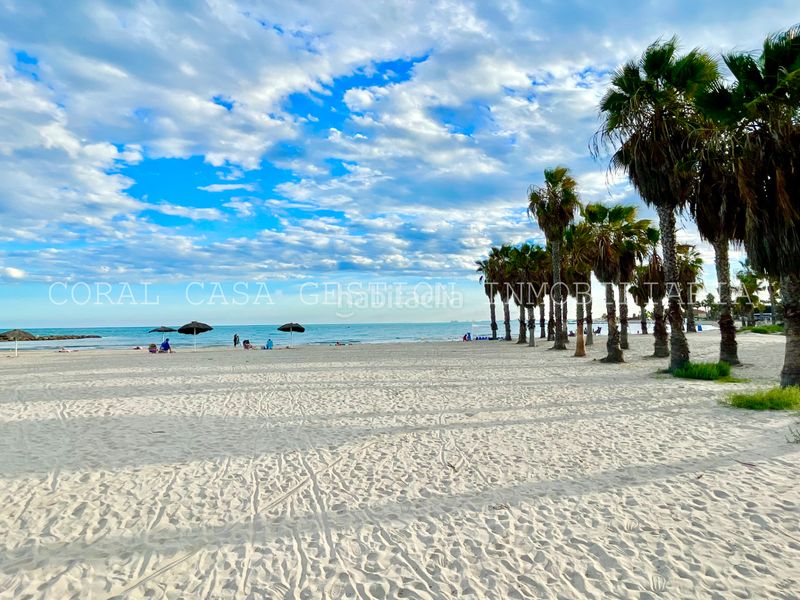 Foto 7b164564-f647-404b-82ba-60642b572050. Apartament amb aparcament piscina a La Torre-Playa de Chilches Moncofa