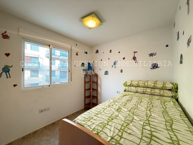 Foto 8b4ab84e-1081-43a5-a53b-effbcc29063c. Apartament amb aparcament piscina a La Torre-Playa de Chilches Moncofa