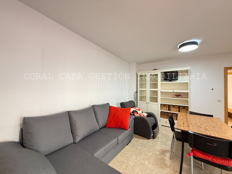 Foto 9b2249fb-f149-4acc-9441-bc9904f3794b. Apartament amb aparcament piscina a La Torre-Playa de Chilches Moncofa