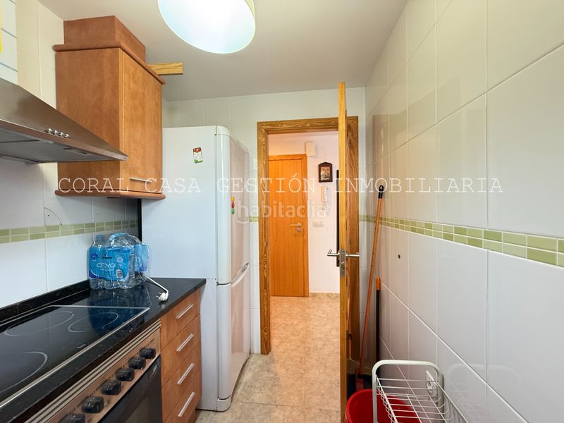 Foto b1a8fa71-c981-4ff3-9f09-b7be113b7650. Apartament amb aparcament piscina a La Torre-Playa de Chilches Moncofa