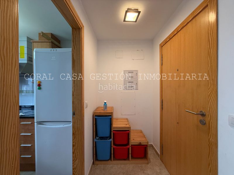 Foto b23c680c-83aa-43f5-86cd-eae0ef17dc08. Apartament amb aparcament piscina a La Torre-Playa de Chilches Moncofa