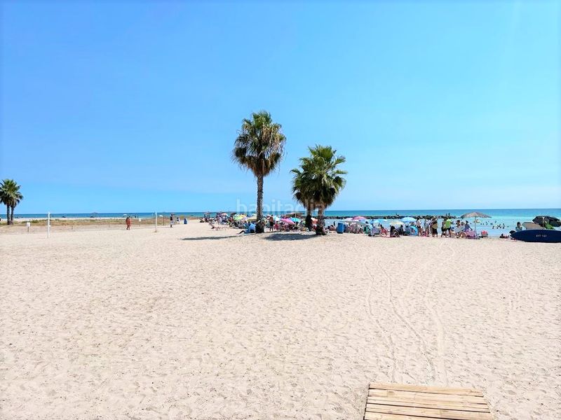 Foto b7c9e014-a2e9-4199-9849-ba1b83eec15e. Apartament amb aparcament piscina a La Torre-Playa de Chilches Moncofa