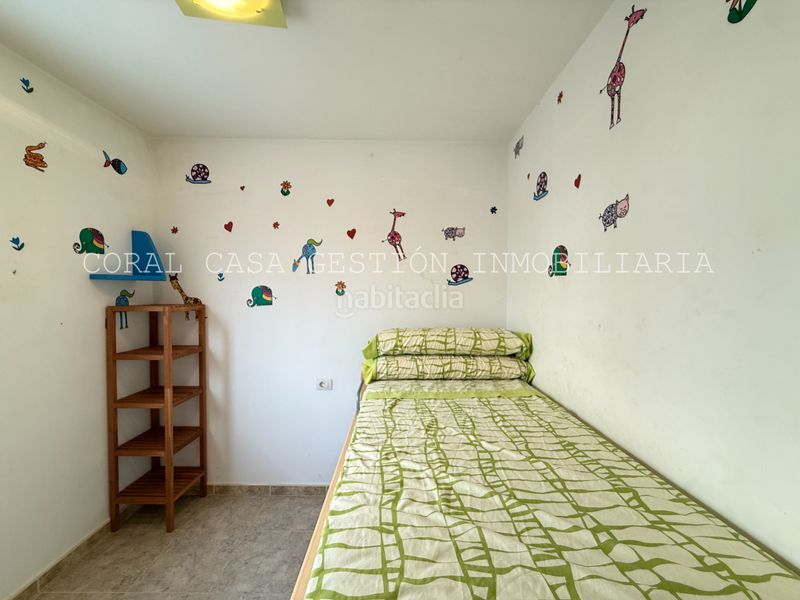 Foto e04c2dca-8a1e-47aa-a3e7-4d0f37fa9b6d. Apartament amb aparcament piscina a La Torre-Playa de Chilches Moncofa
