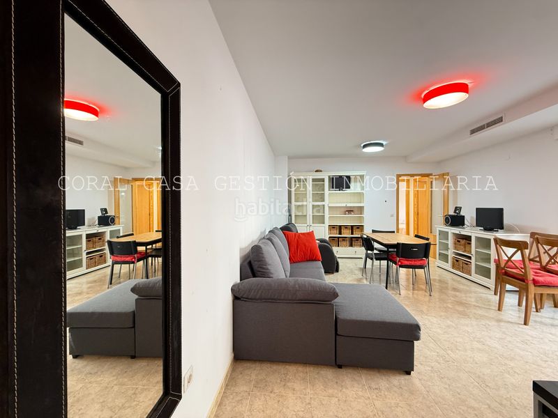 Foto f9209213-0914-4b68-bc10-d84da68481c3. Apartament amb aparcament piscina a La Torre-Playa de Chilches Moncofa