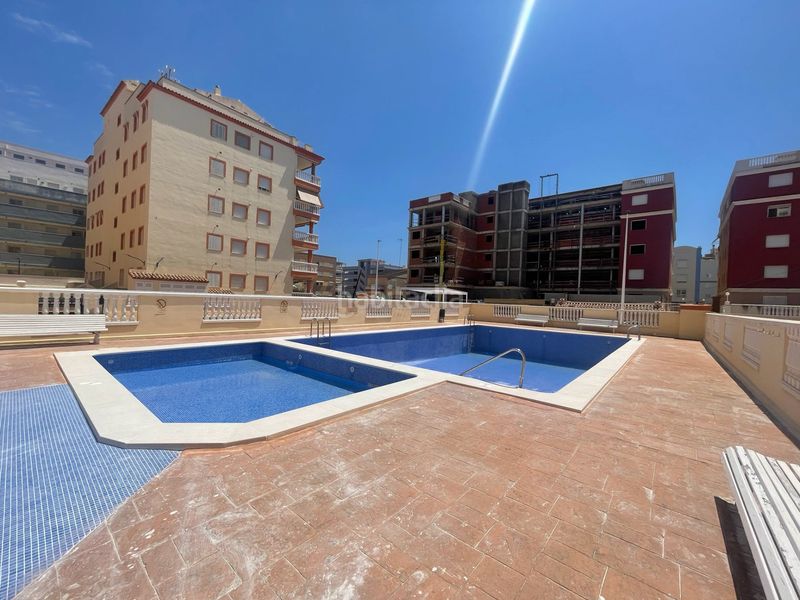 Foto 0d31181e-0be5-4593-a818-09640c578458. Apartament a carrer marbella 47 a Moncófar Playa Moncofa
