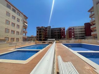 Appartement  Carrer marbella 47. Excelente apartamento en zona de urbanización prisma sol