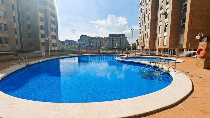 Foto 7ce7c3d0-7628-4f10-8204-f96bc5e389a1. Piso en Sant Llorenç - Zona Alfahuir Valencia