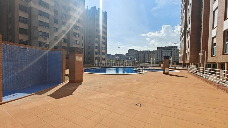 Foto 8961485c-4885-4cd5-a504-8c15b4acab20. Piso en Sant Llorenç - Zona Alfahuir Valencia