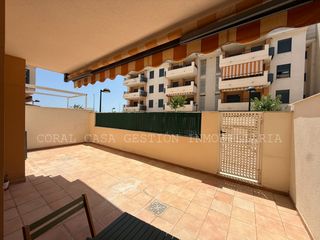 Lloguer Apartament  Avinguda de la mar