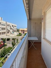 Lloguer Estudi a Canet d´en Berenguer. Alquiler vacaional y temporal:  estudio en canet de berenguer