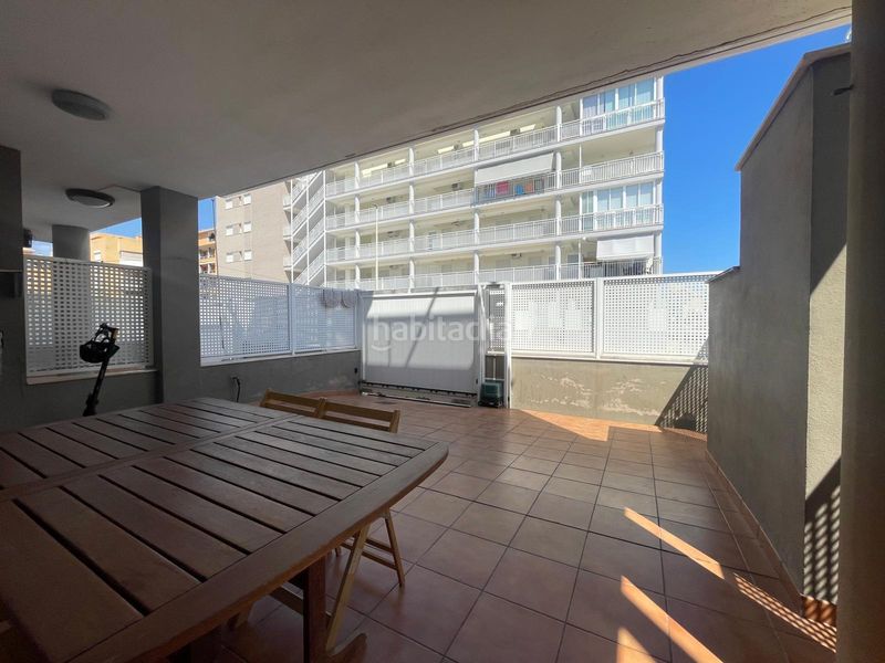 Foto cc6415cc-0b09-43e8-a35a-cf48fac208e5. Casa aparellada a Moncófar Playa Moncofa