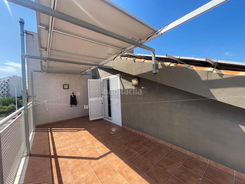 Foto 1ce85f18-ac52-4ba3-9f36-61f8cb18f8e0. Casa pareada en Moncófar Playa Moncofa