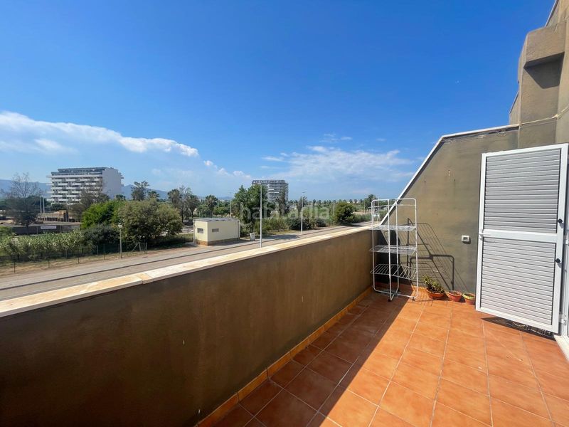 Foto b9576894-6e76-4b16-a426-7a78ff0c17cd. Casa pareada en Moncófar Playa Moncofa