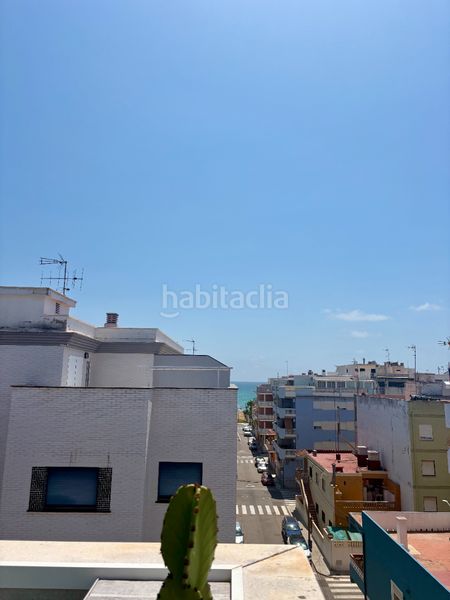 Foto 59a717cc-354a-447d-85d9-2bad41b0a07b. Àtic amb aparcament piscina a Moncófar Playa Moncofa