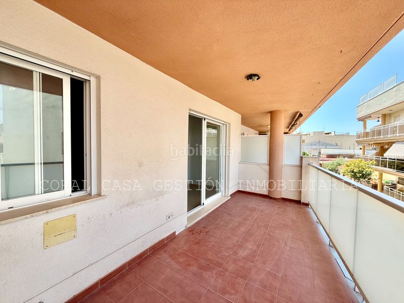 Foto 1c26e867-5f7e-490e-a127-8947e39b254d. Apartament amb aparcament piscina a Chilches