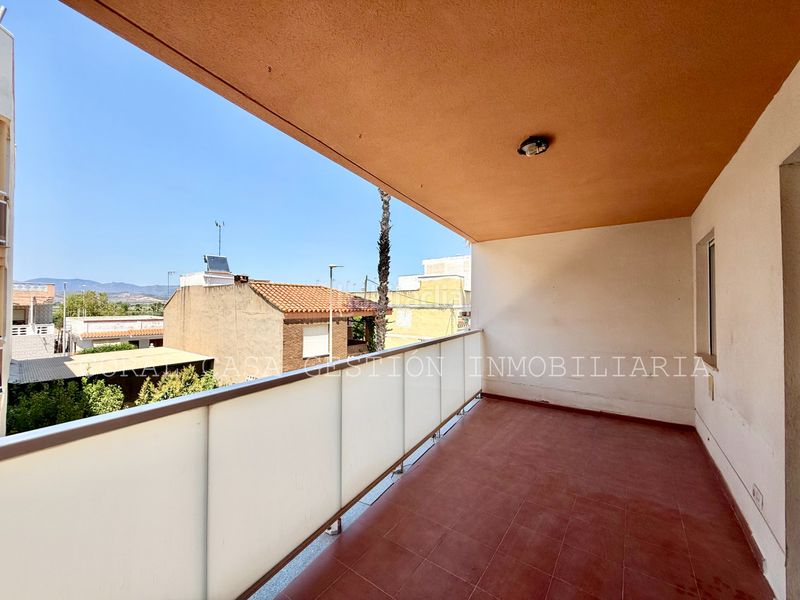 Foto 679f8c90-b72a-427d-8506-378f3318bc08. Apartament amb aparcament piscina a Chilches