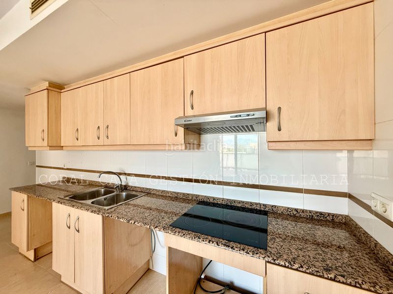 Foto ad3b2bf8-78ec-4e51-a1f2-4053719e97a2. Apartament amb aparcament piscina a Chilches