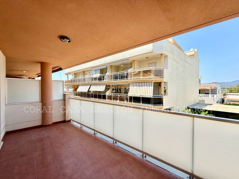 Foto dfc4cb6e-49b5-40da-b814-5d80071f412f. Apartament amb aparcament piscina a Chilches