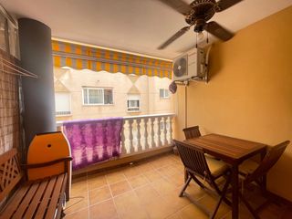 Piccolo appartamento in Carrer marbella 47. Excelente apartamento en moncofa playa con garaje y trastero