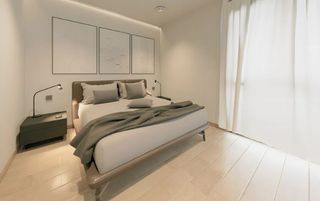 Casa a schiera in Avinguda científic avel·li corm 38. Estupenda promoción de adosados en moncófar, ven a visitarlos.