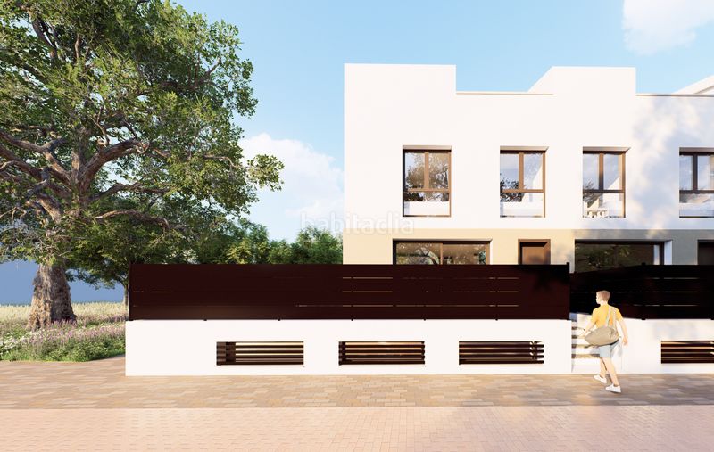 Foto 8dd96b1c-79e0-4874-ac44-d77c385a764c. Casa adossada 221m<sup>2</sup> a avinguda científic avel·li corm 38 a Moncofa