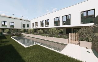 Maison jumelée à Avinguda Científic Avel·li Corm 38