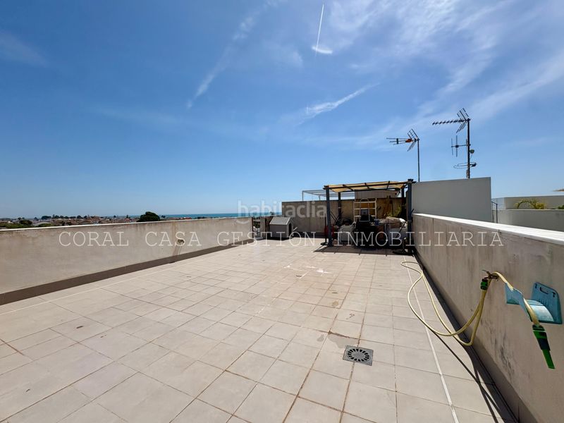 Foto 6bedab6c-36c8-4810-9b8f-cf6392a0a287. Àtic amb piscina a Almenara