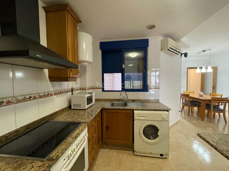 Foto 9450ef71-4997-4c9a-83af-2b03b5693b9f. Lloguer apartament a Moncófar Playa Moncofa