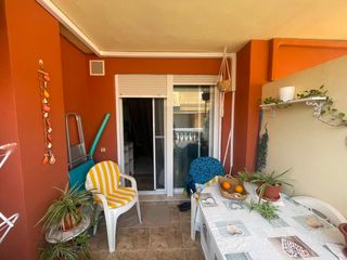 Piccolo appartamento  Carrer marbella. Apartamento en moncofa playa