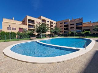 Apartament  Carrer poeta llombart