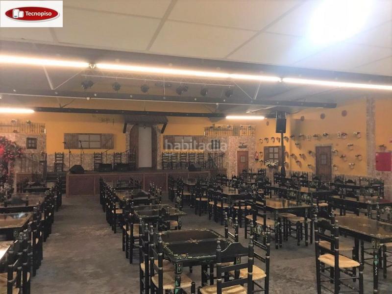 Foto 0740afc1-eeb4-4d55-98c5-b9cef45a2f44. Alquiler local comercial restaurante c3 en traspaso en Barcelona