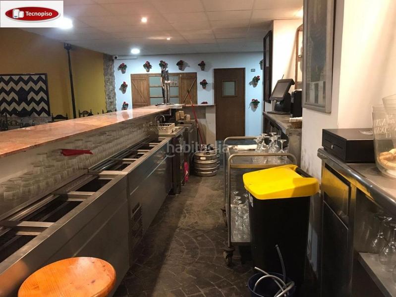 Foto 4f9d8896-eebb-4715-afb8-cc2911e992b3. Alquiler local comercial restaurante c3 en traspaso en Barcelona