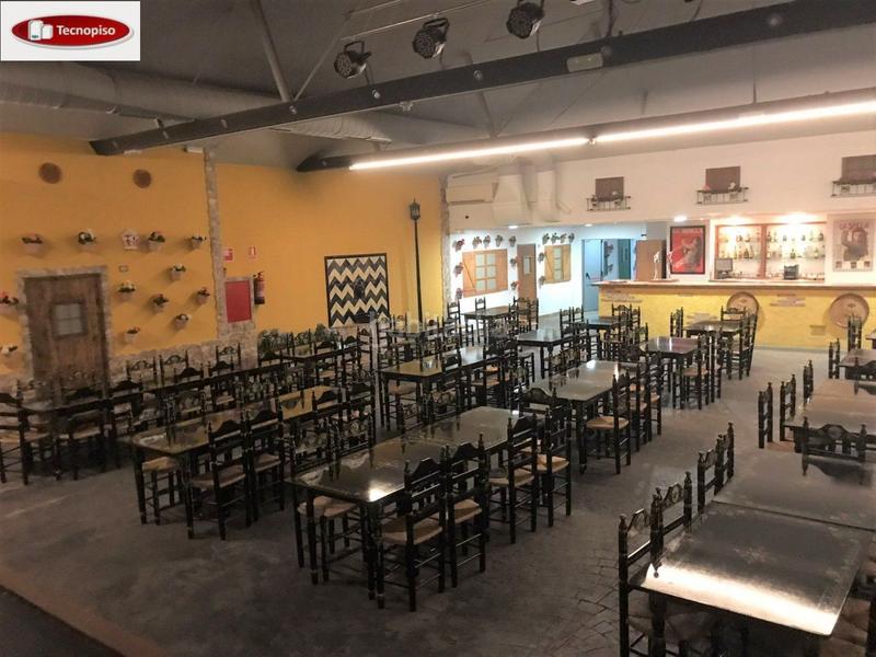Foto 54802a35-a1c2-4830-88f8-4a47e2d3f1ed. Alquiler local comercial restaurante c3 en traspaso en Barcelona