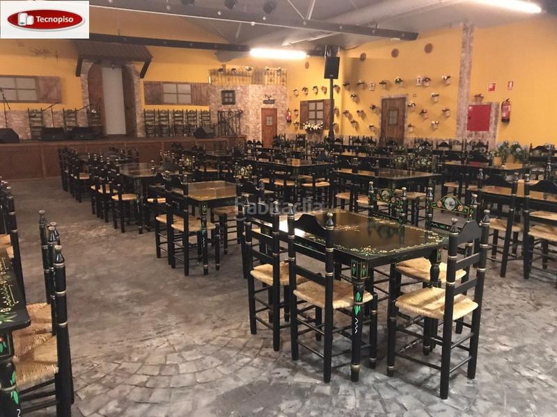 Foto 7d661538-194f-4671-af63-768f0c477efe. Alquiler local comercial restaurante c3 en traspaso en Barcelona